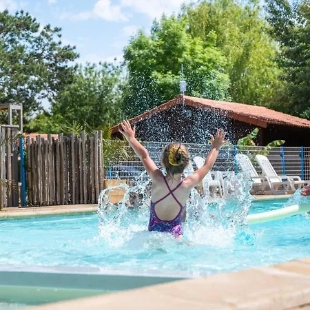 Confort 14 Saint-Gervais (Vendee)