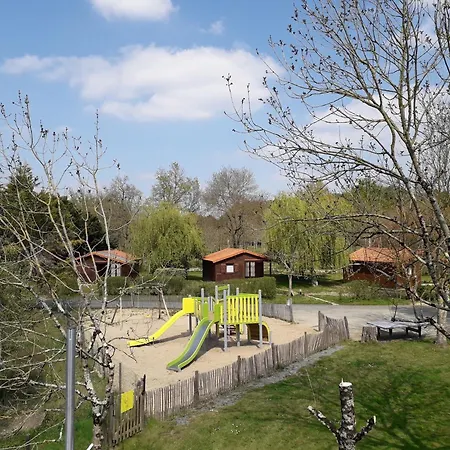 Confort 14 Saint-Gervais (Vendee)