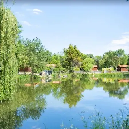 Campingplatz Confort 14 *