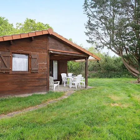 Confort 14 * Saint-Gervais (Vendee)