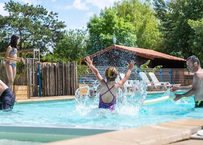 Confort 14 Saint-Gervais (Vendee)