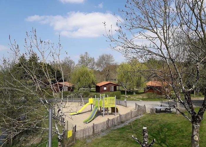 Confort 14 Saint-Gervais (Vendee)