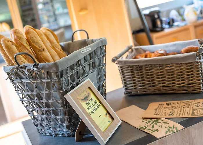 Confort 14 Kamp alanı